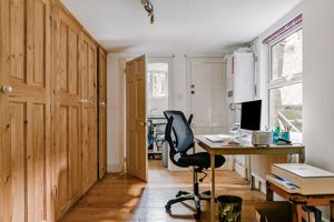 Study- click for photo gallery